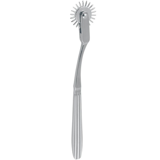 [BA.360.185] Pin wheel neurological Wartenberg 185mm 
