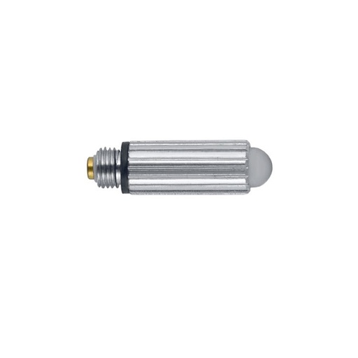 [BA.545.010] Laryngoscope standard light bulb only Mini (pack of 6)