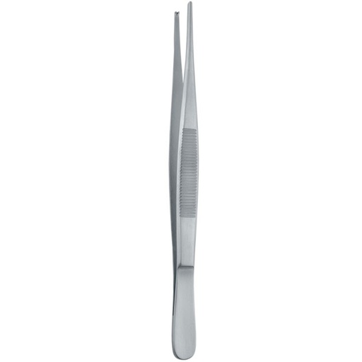 [BD.752.200] Forceps tissue Falcon-Medium 1x2th 200mm