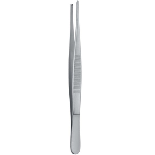 [BD.754.130] Forceps tissue Falcon-Fine 1x2th 130mm