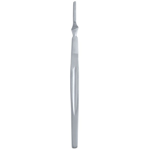 [BK.588.090] Scalpel handle fig. 9