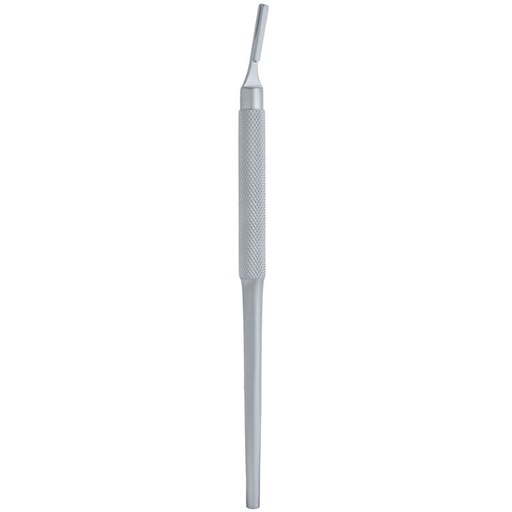 [BK.613.050] Scalpel handle angled fig. 5A