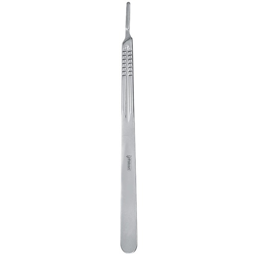[BK.656.040] Scalpel handle fig. 4L