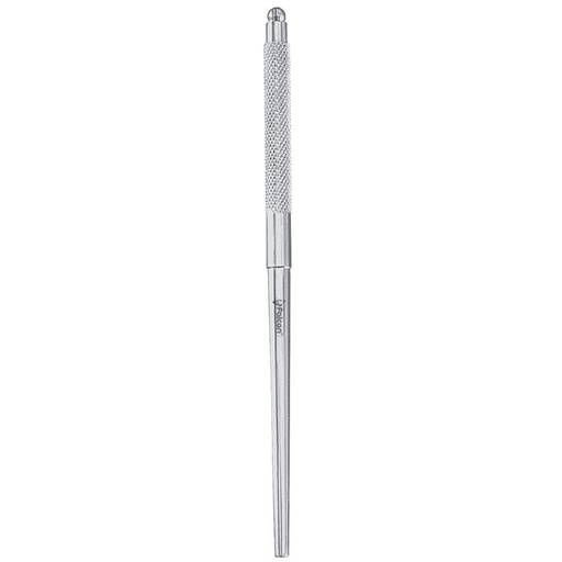 [BM.047.130] Micro scalpel and mirror handle 130mm