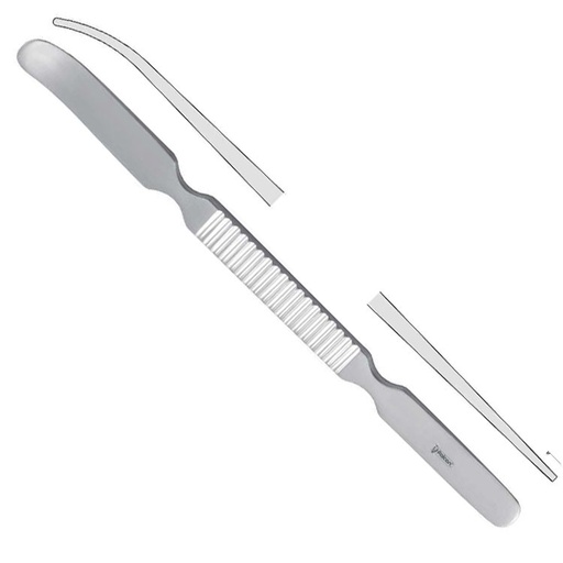 [BP.310.180] Dissector Watson-Cheyne 180mm