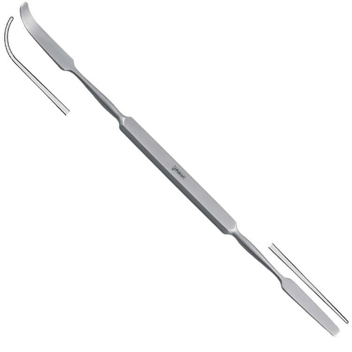 [BP.320.190] Dissector MacDonald 190mm 