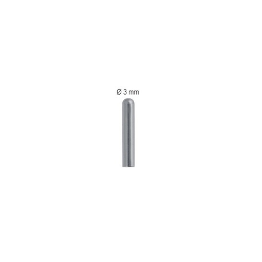[BP.825.030] Varicose Vein Instrument Nabatoff spare tip Ø 3mm