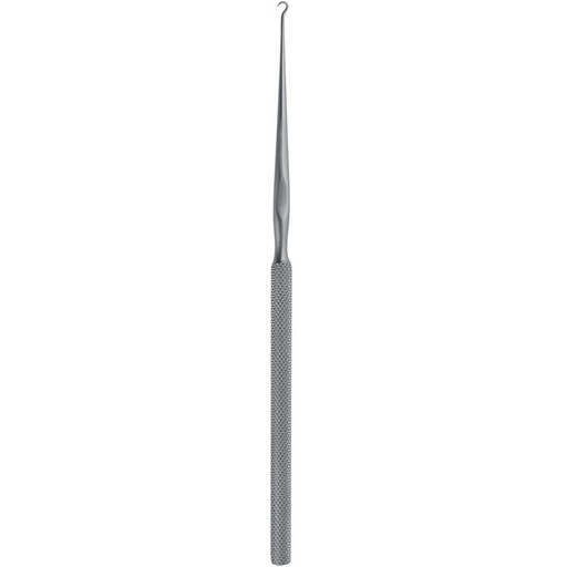 [BQ.045.150] Hook Kilner sharp 150mm
