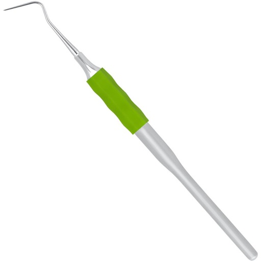 [DD.304.120] Soft-Line Explorer se rigid fig. 12 (Olive)