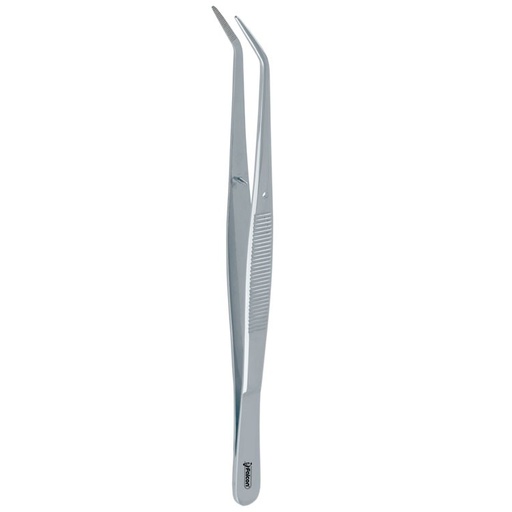 [DD.909.055] Deluxe Tweezers College 150mm (pack of 5 pieces)