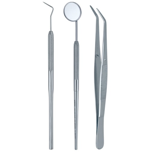 [DD.996.090] First Examination kit