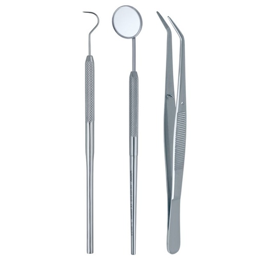 [DD.996.230] First Examination kit