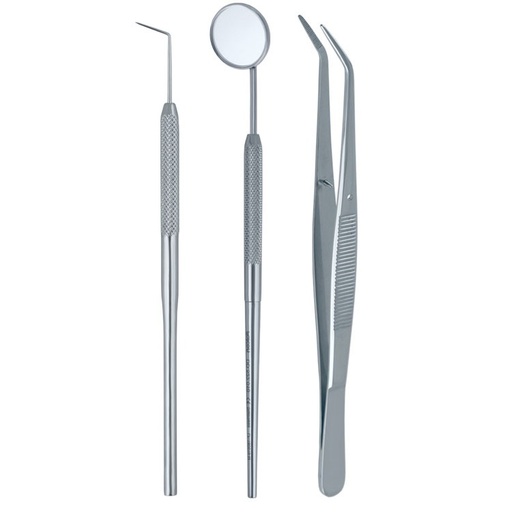 [DD.997.060] First Examination kit