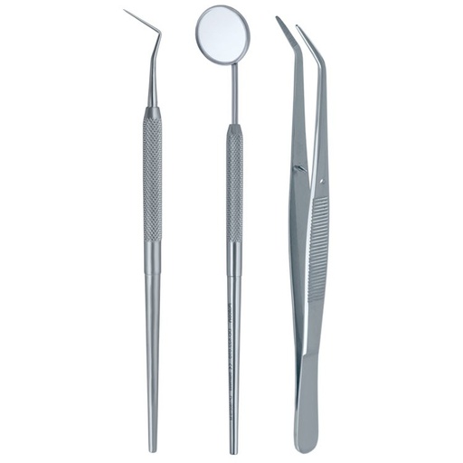 [DD.997.090] First Examination kit