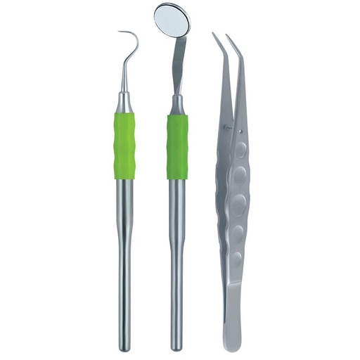 [DD.998.230] Deluxe First Examination kit