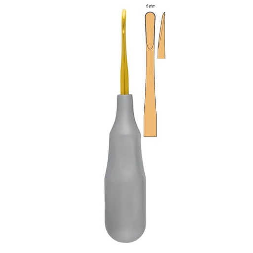 [DE.920.035] Ergo-Form Luxator Falcon straight 5mm, fig.3
