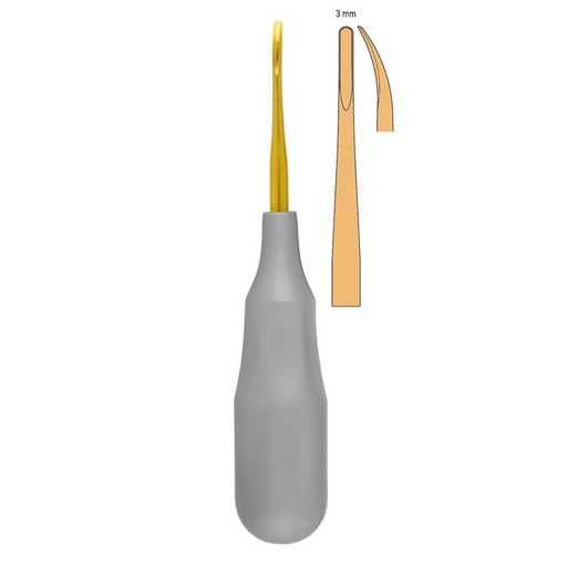 [DE.920.065] Ergo-Form Luxator Falcon COF 3mm, fig.6