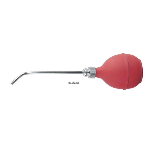[DE.952.000] Chip syringe