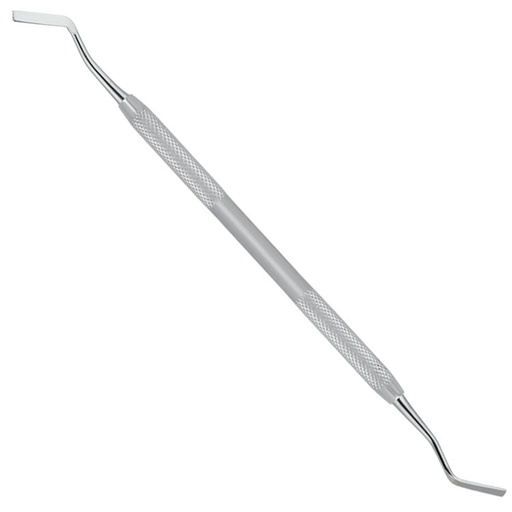 [DI.006.020] Classic-Round Gingival cord packer serrated