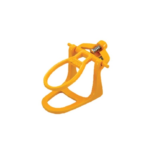 [DL.026.150] Articulator colored full arch fig. 50 (black) 