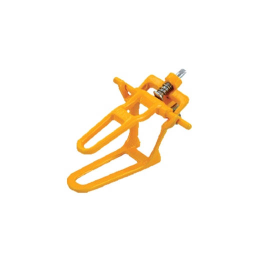 [DL.026.157] Articulator colored crown and bridge fig. 57 (black) 