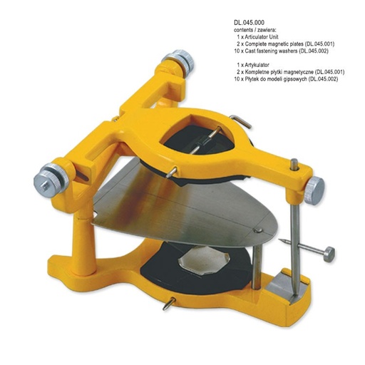 [DL.045.000] Articulator Falcon