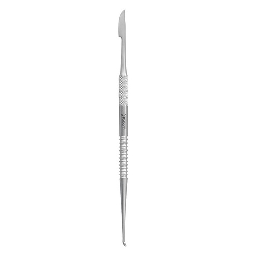 [DL.864.020] Wax carver Falcon fig. 2