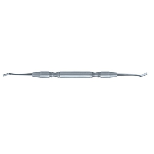 [DL.905.050] Modelling Instrument P.K. Thomas Aluminum handle fig. 5