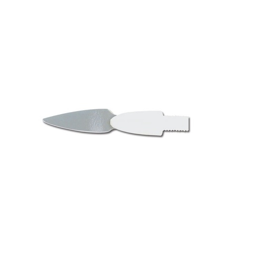[DL.949.030] Flexible tip only for ceramic sculpturing instrument fig. 3, white