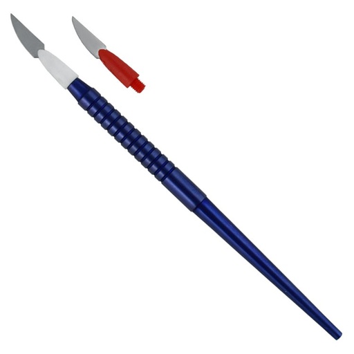 [DL.950.030] Ceramic sculpturing instrument se fig. 3