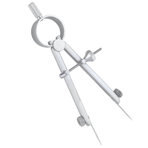 [DO.151.000] Bow divider orthodontic