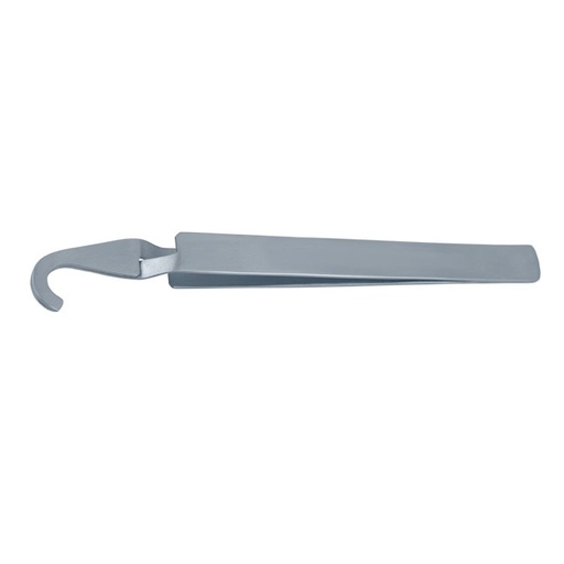 [DO.401.135] Tweezers for placing lingual appliances