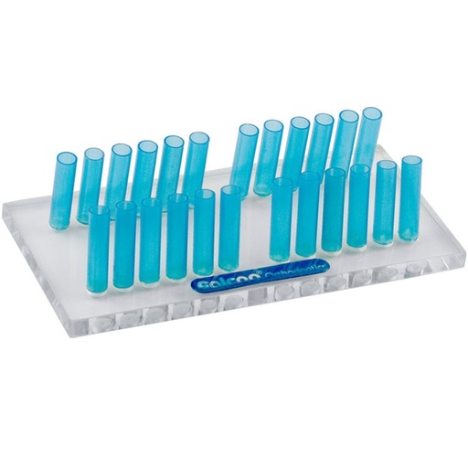 [DO.5390.01] Archwire organizer without cover
