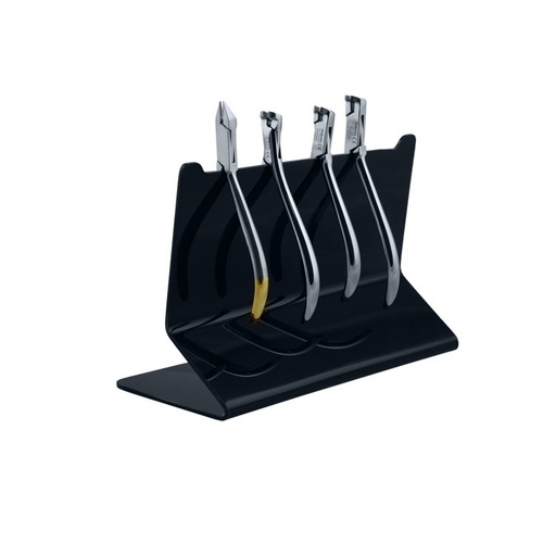 [DO.965.010] Pliers stand upright black