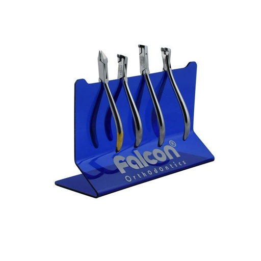 [DO.965.020] Pliers stand upright blue