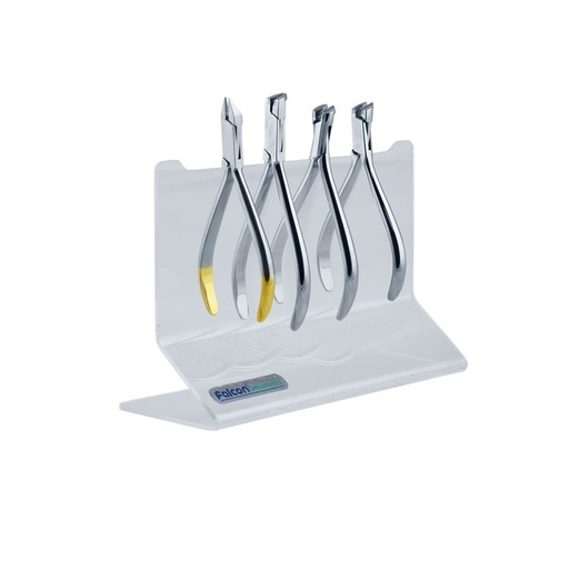 [DO.965.040] Pliers stand upright clear