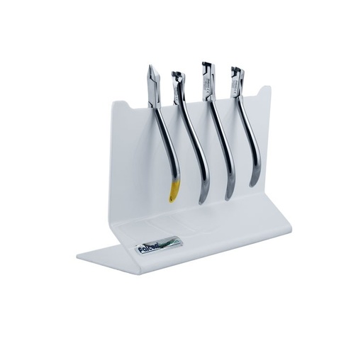 [DO.965.080] Pliers stand upright white