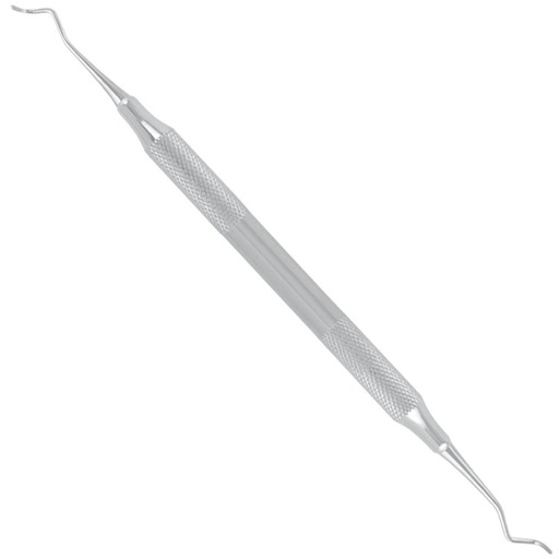[DP.125.145] Classic-Lite Curette Columbia de fig. 13/14