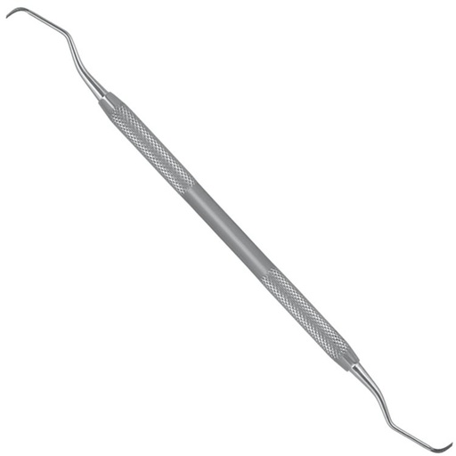 [DP.142.020] Classic-Round Curette Goldman-Fox de fig. 2