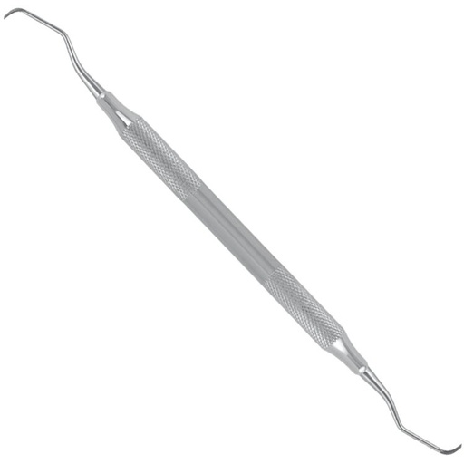 [DP.142.025] Classic-Lite Curette Goldman-Fox de fig. 2