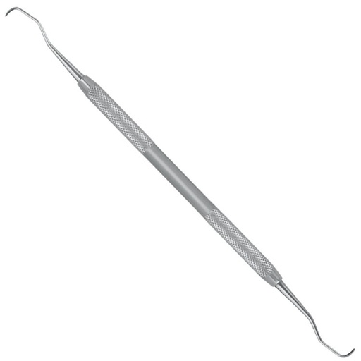 [DP.160.020] Classic-Round Curette Gracey de fig. 1/2