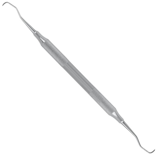 [DP.160.025] Classic-Lite Curette Gracey de fig. 1/2