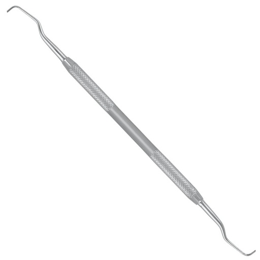 [DP.160.060] Classic-Round Curette Gracey de fig. 5/6