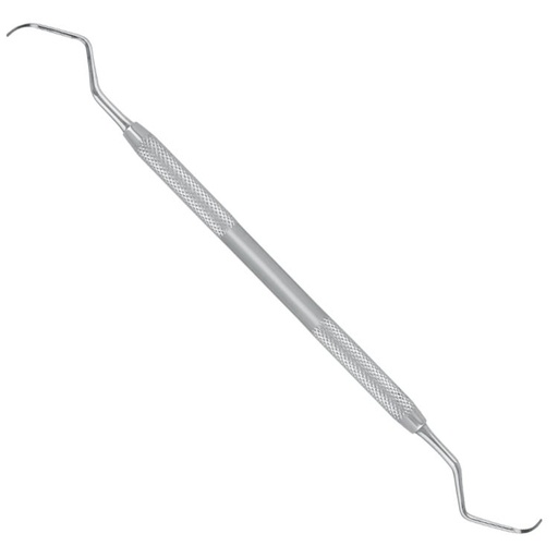 [DP.160.100] Classic-Round Curette Gracey de fig. 9/10