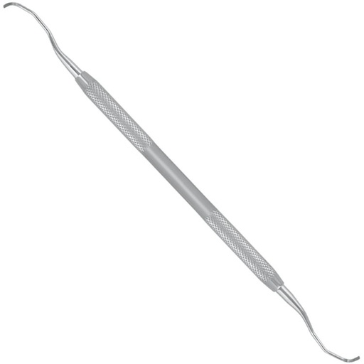 [DP.160.110] Classic-Round Curette Gracey de fig. 11/12