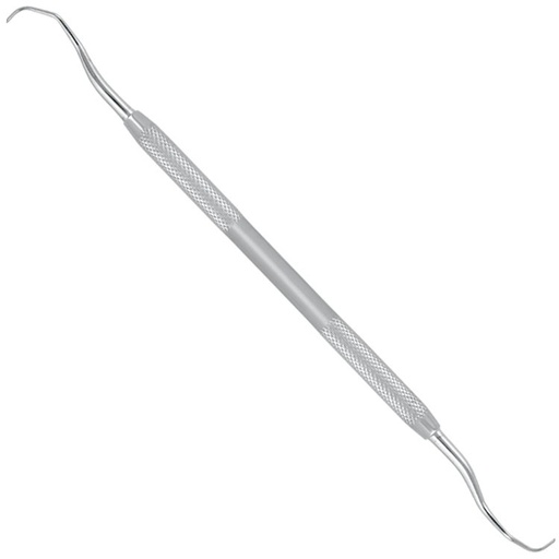 [DP.160.140] Classic-Round Curette Gracey de fig. 13/14
