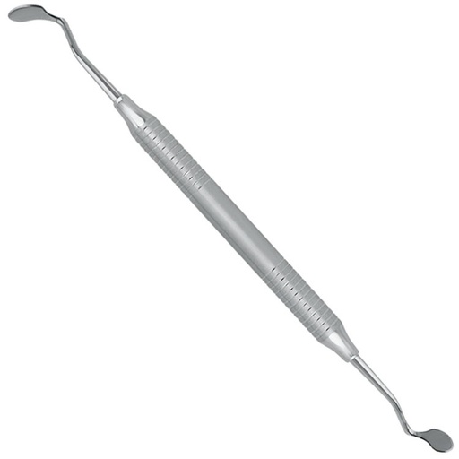 [DP.465.075] Classic-Lite Knife gingivectomy de Goldman-Fox fig. 7