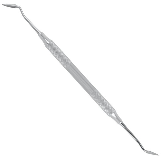 [DP.465.085] Classic-Lite Knife gingivectomy de Goldman-Fox fig. 8