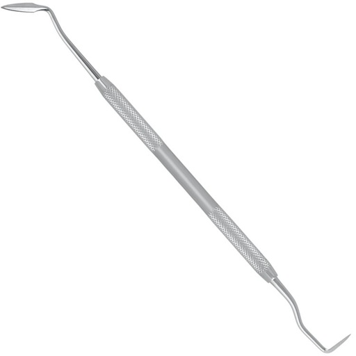 [DP.465.090] Classic-Round Knife gingivectomy de Goldman-Fox fig. 9