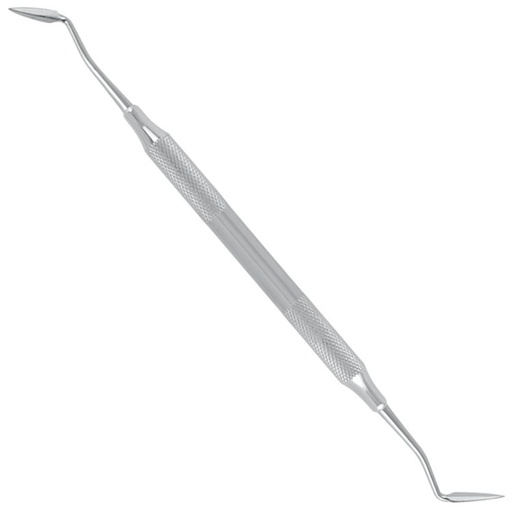 [DP.465.115] Classic-Lite Knife gingivectomy de Goldman-Fox fig. 11